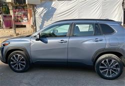 تويوتا كورولا كروس